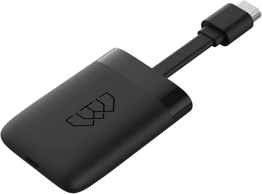 Amazon | XGIMI Streaming Dongle ストリーミングデバイス Amazon