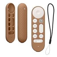 Amazon | kwmobile 保護ケース Google TV Streamer 4K対応 リモコン