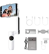 Amazon.co.jp: Insta360 Flow クリエイターキット AI追跡機能搭載