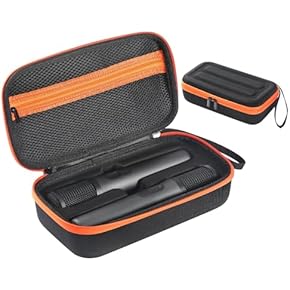 Amazon.co.jp: マイクバッグ・ケース - マイクアクセサリ: 楽器・音響機器