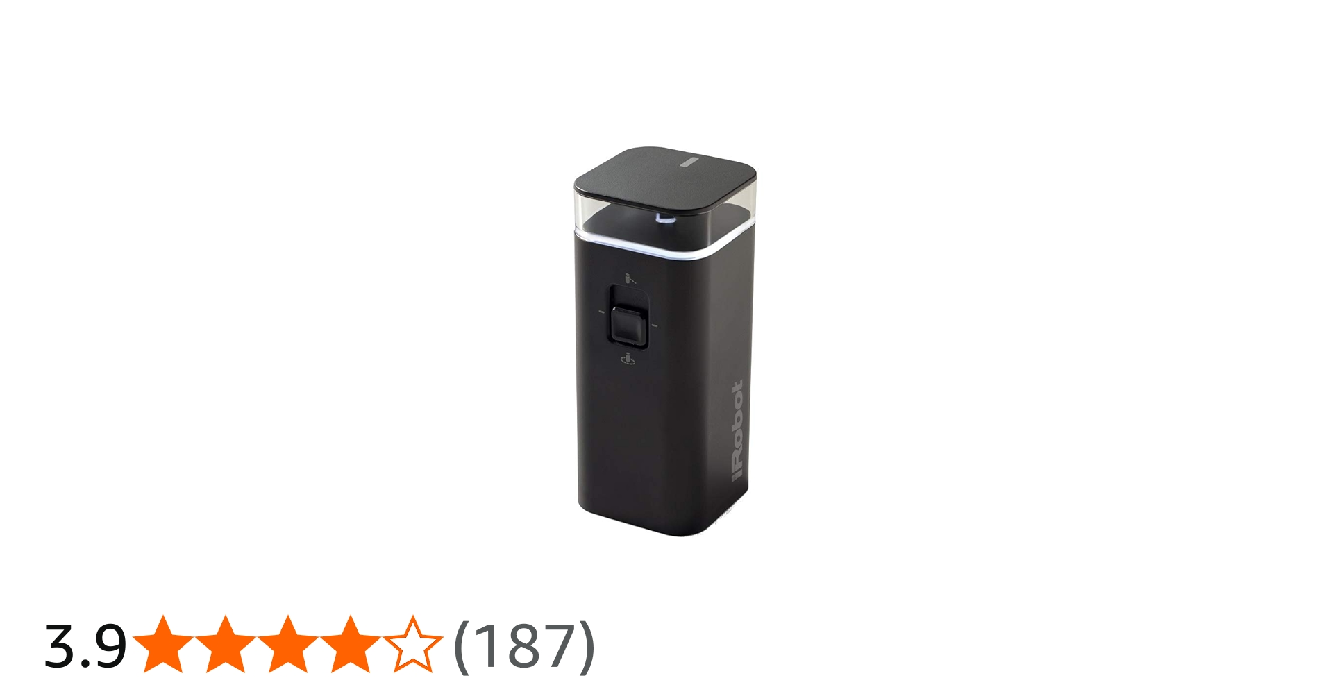 Amazon | 【正規品】デュアルバーチャルウォール ルンバ 用アイ