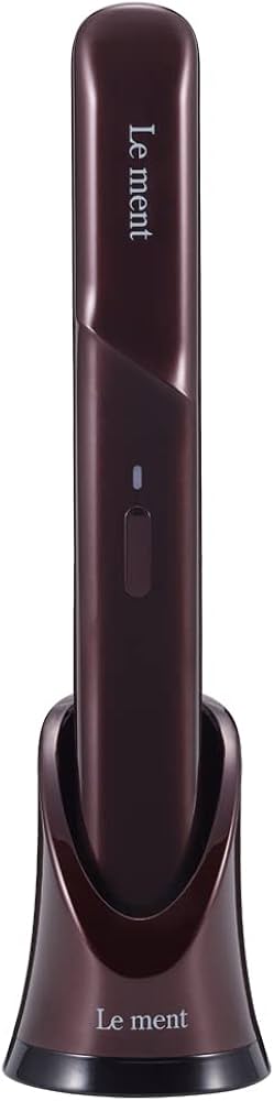 Amazon | Le ment (ルメント) ディープリペアプロ 超音波