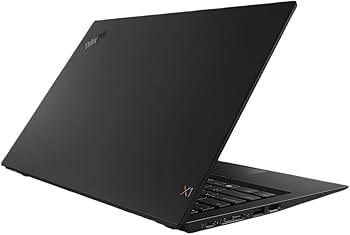 Amazon.com: Lenovo Thinkpad X1 Carbon Gen 8 14