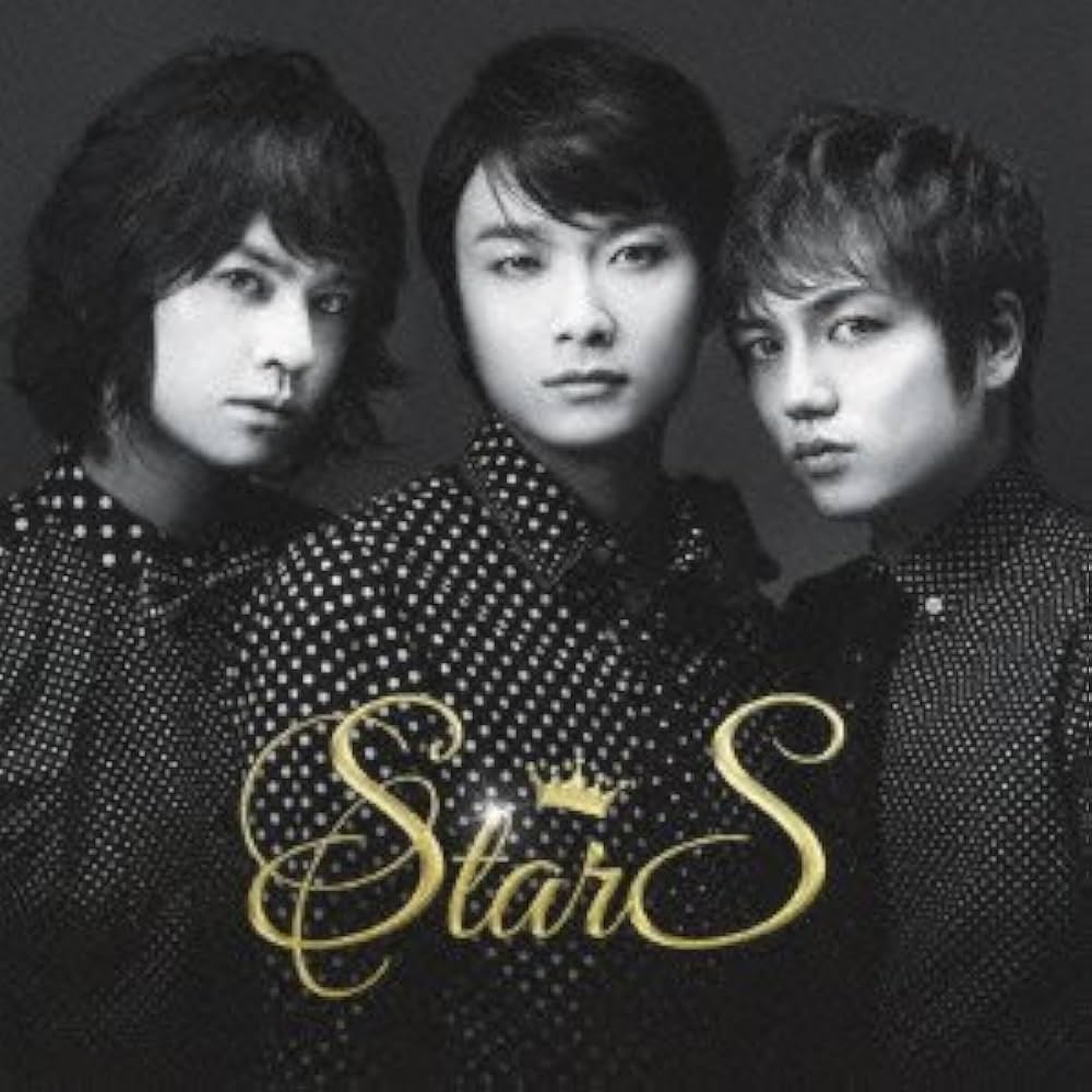 Amazon.co.jp: StarS (CDのみ通常盤): ミュージック