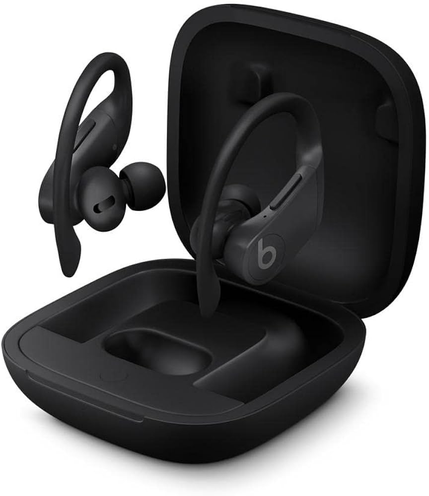 Amazon.com: Beats by Dr. Dre MV6Y2 PowerBeats Pro Wireless
