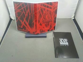 Amazon.co.jp: LUNA SEA DVD SLAVE限定GIG 2013 両国国技館 2013.2.17