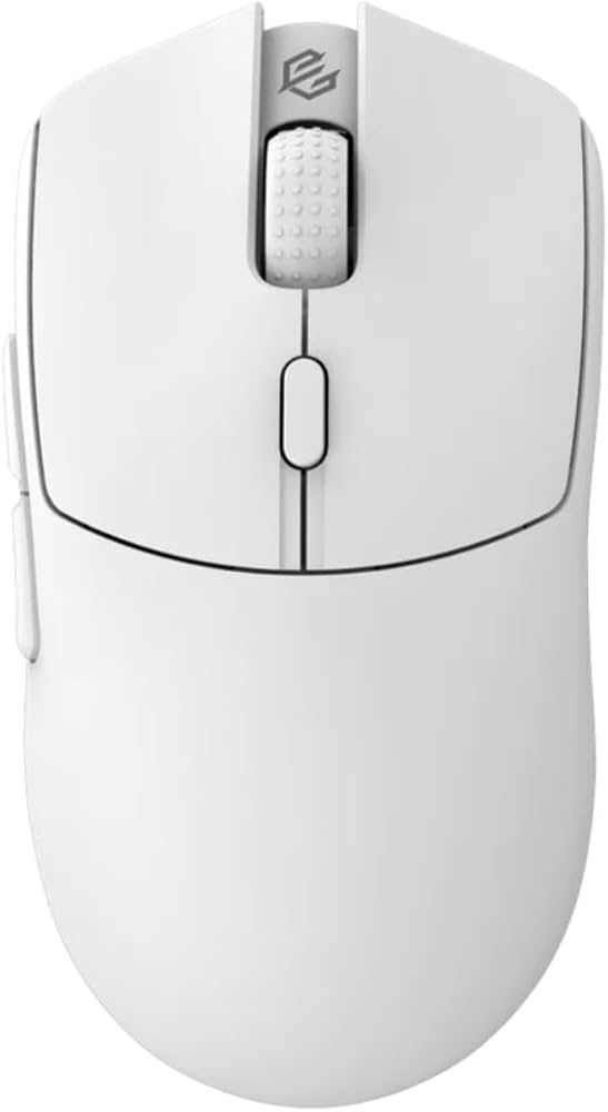 Amazon | GWolves HTS Plus HTS+ 8K ゲーミングマウス ワイヤレス 軽量