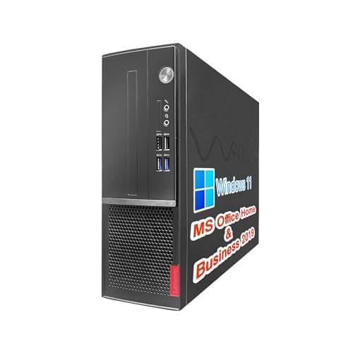 i3 8100 メモリ8GB ssd128gb デスクトップPC ブラック core i3-8100