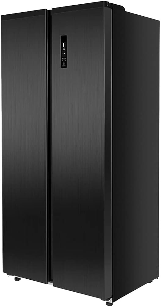 Amazon | MAXZEN 冷蔵庫 430L 大容量 自動霜取り観音開き 2ドア 幅84cm