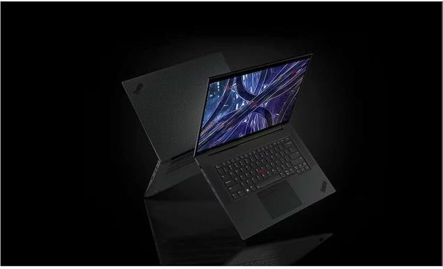 Amazon.com: Lenovo ThinkPad P1 Gen 6 21FV001PUS 16