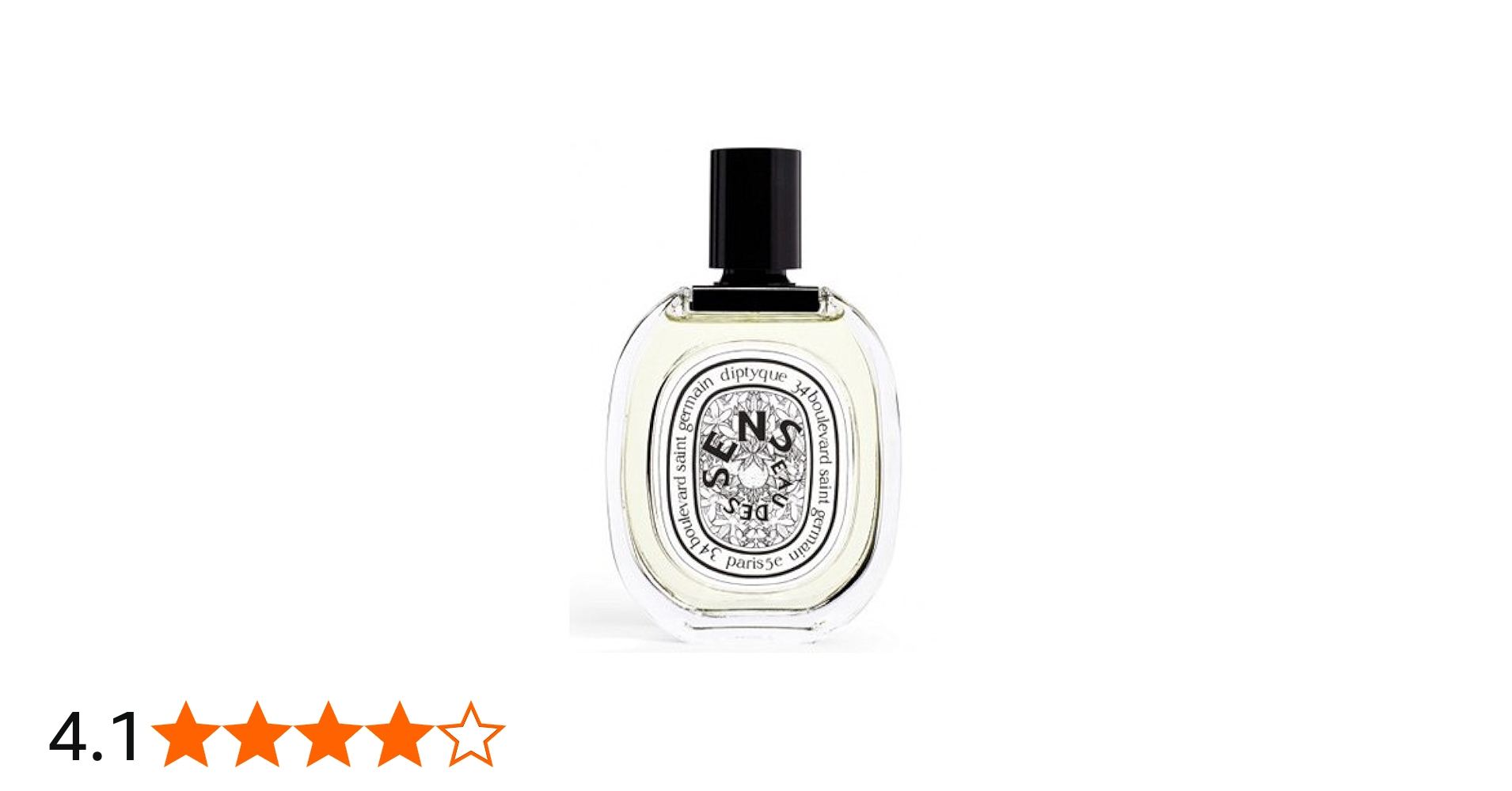 Amazon.co.jp: ディプティック DIPTYQUE オーデサンス 100ml EDT SP