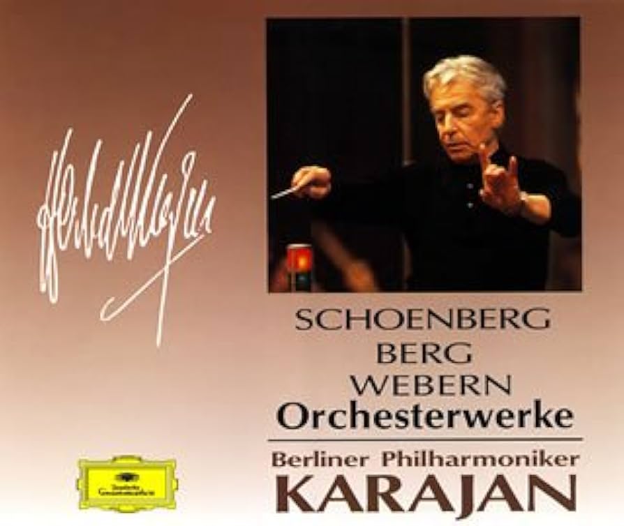 Amazon.co.jp: 新ウィーン楽派管弦楽曲集: ミュージック