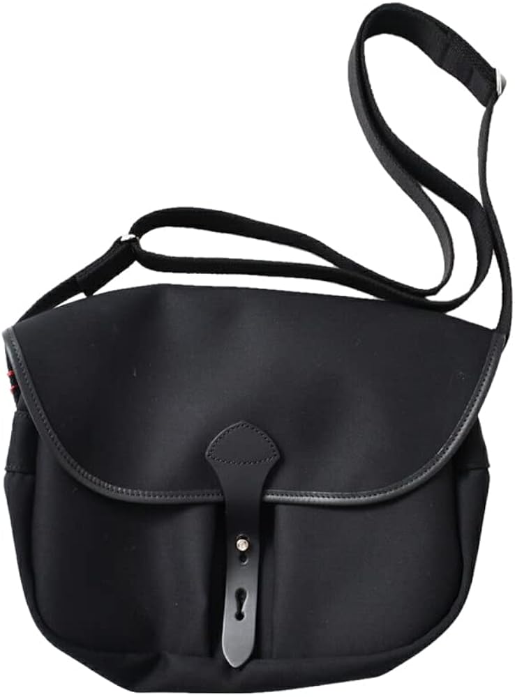 Amazon | [ビリンガム] キャンバス ショルダー バッグ“WICKHAM SATCHEL