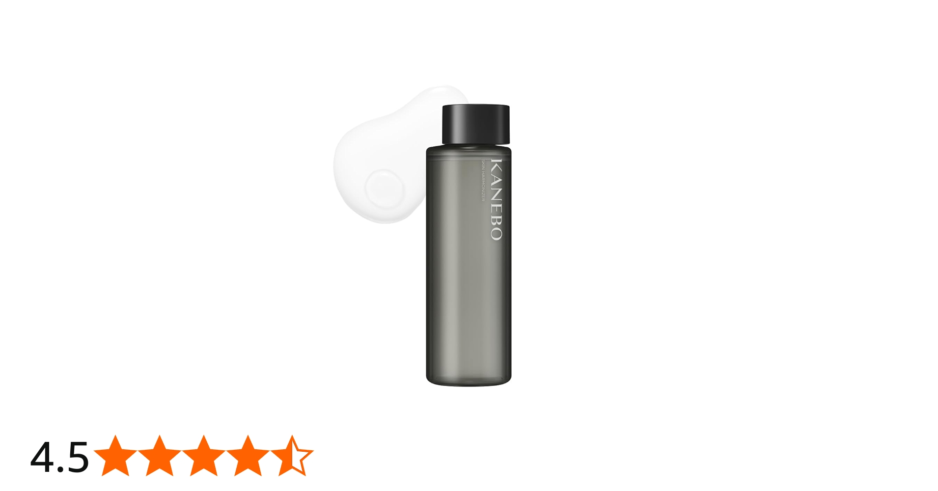 Amazon.co.jp: KANEBO(カネボウ) スキン ハーモナイザー 320mL 化粧水