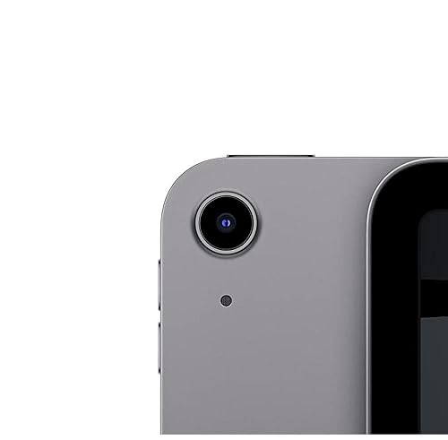 Amazon.com: Apple Early 2022 iPad Air 5th Gen, 10.9-inch, Wi-Fi