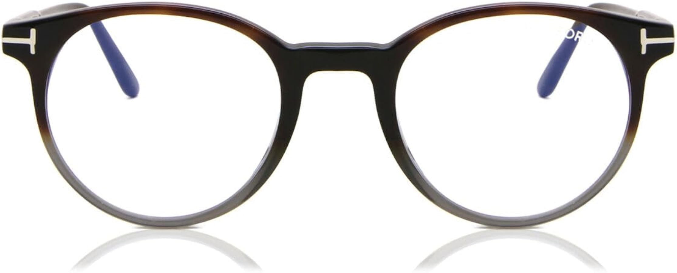Amazon.com: Tom Ford frame (5695-BV 056) : Clothing, Shoes & Jewelry