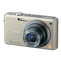 Amazon | パナソニック デジタルカメラ LUMIX (ルミックス) FX100