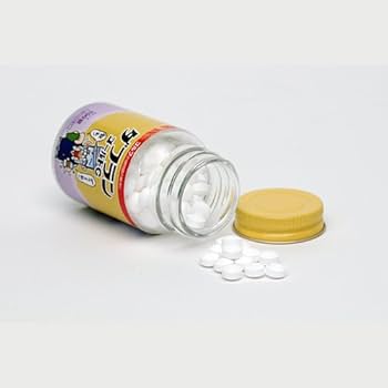 Amazon.co.jp: ダフランゴールドC(ラムネ菓子) : 食品・飲料・お酒