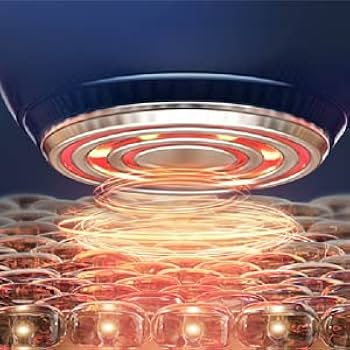 Amazon.co.jp: ヤーマン RF美顔器 Bloom WR STAR ブルーム ダブル