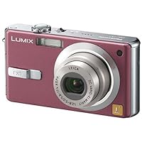 Amazon | パナソニック LUMIX FX7 グロスブラック DMC-FX7-K