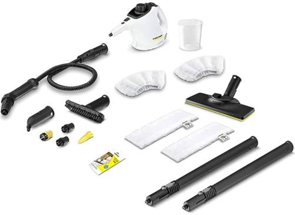 Amazon.co.jp : ケルヒャー SC1 EasyFix(イージーフィックス