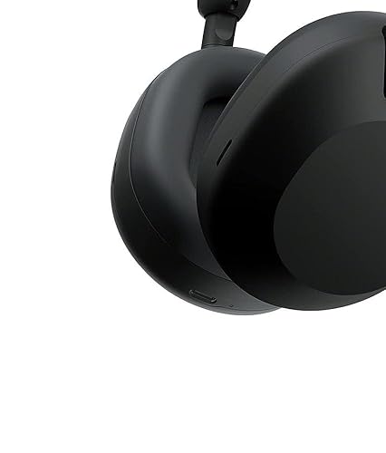 Sony WH-1000XM5 Wireless Industry Leading Noise Canceling