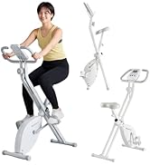 Amazon.co.jp: ROOMFIT エアロバイク フィットネス 有酸素運動 静音