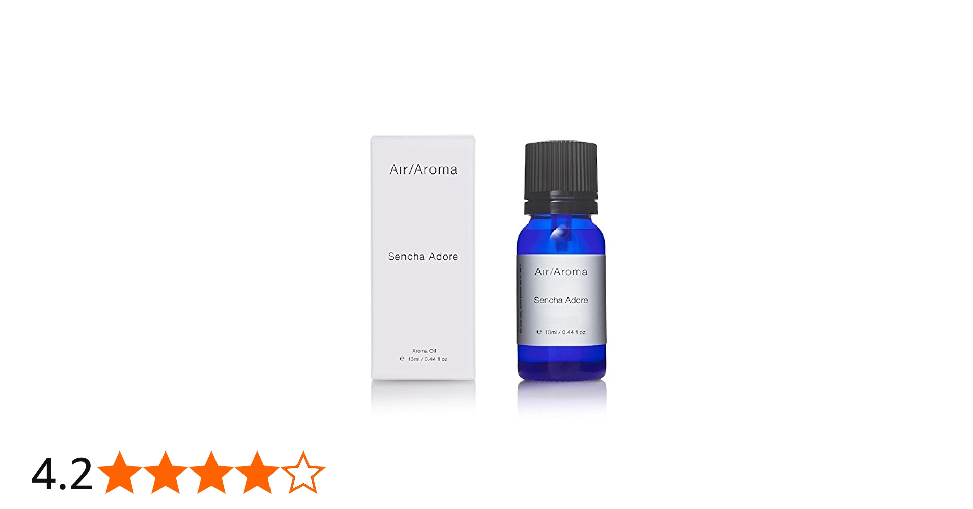 Amazon.co.jp: Sencha Adore 13ml Fragrance Oil (センチャ・アドア