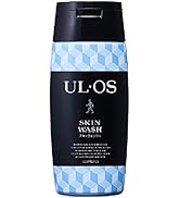 Amazon | 大塚製薬 UL・OS(ウル・オス) 薬用スカルプシャンプー 300ml