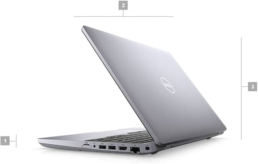Amazon.com: Dell Precision 3551 15.6-Inch Full HD Display Mobile