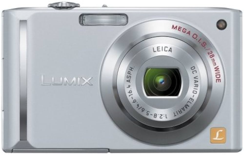 Amazon | パナソニック デジタルカメラ LUMIX (ルミックス) プレシャス