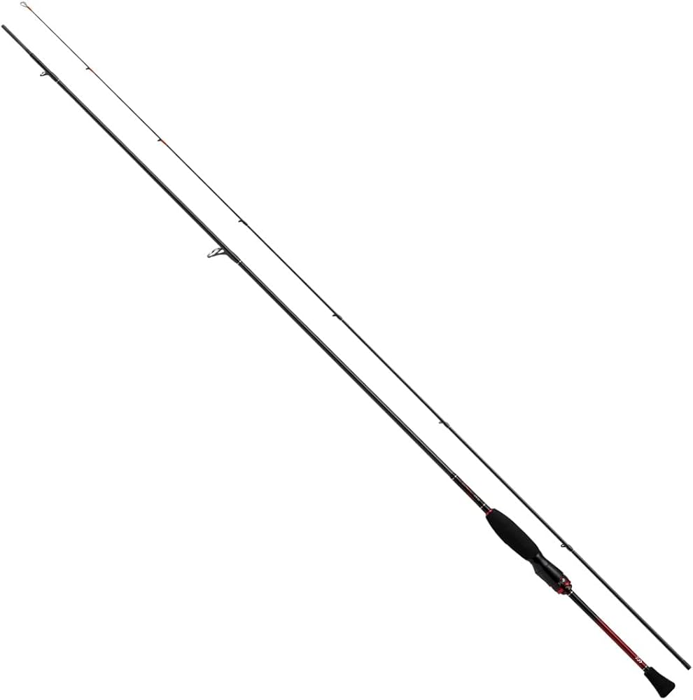 Amazon.co.jp: ダイワ(DAIWA) アジング/メバリング 月下美人EX AGS 66L