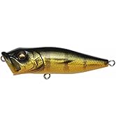 Amazon.co.jp: メガバス(Megabass) ルアー POP-X GG チャートバック
