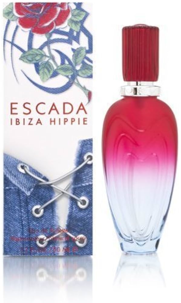 Amazon | ESCADA エスカーダ イビザヒッピーEDT 50ml（並行輸入