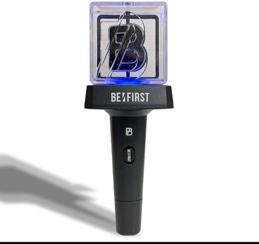Amazon.co.jp: ビーファーストBE:FIRST ペンライト : 産業・研究開発用品