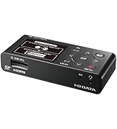 Amazon.co.jp: アイ・オー・データ キャプチャーボード ゲーム