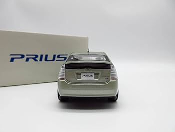 Amazon | 1/30 ミニカー プリウス PRIUS 20系 後期 非売品 カラー