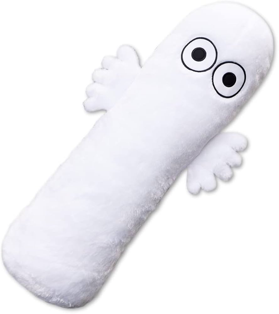 Amazon.co.jp: ムーミン GRAN+ ぬいぐるみ ニョロニョロ 全1種 : おもちゃ