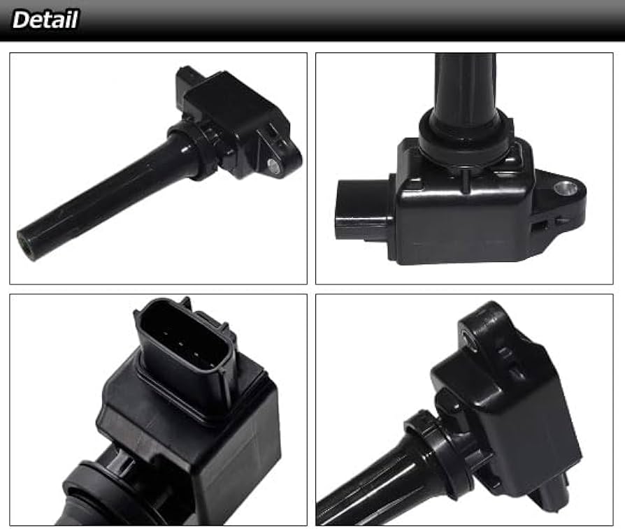 Amazon | イグニッションコイル マツダ用 ロードスター ND系 2015年05