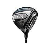 本間ゴルフ ベレス NX ドライバー [VIZARD FOR NX 45 フレックス：S