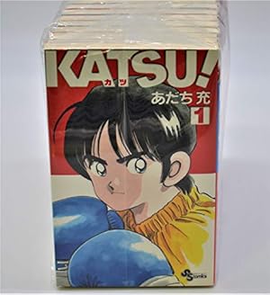 Amazon.co.jp: タッチ 文庫版 コミック 全14巻完結セット (小学館文庫