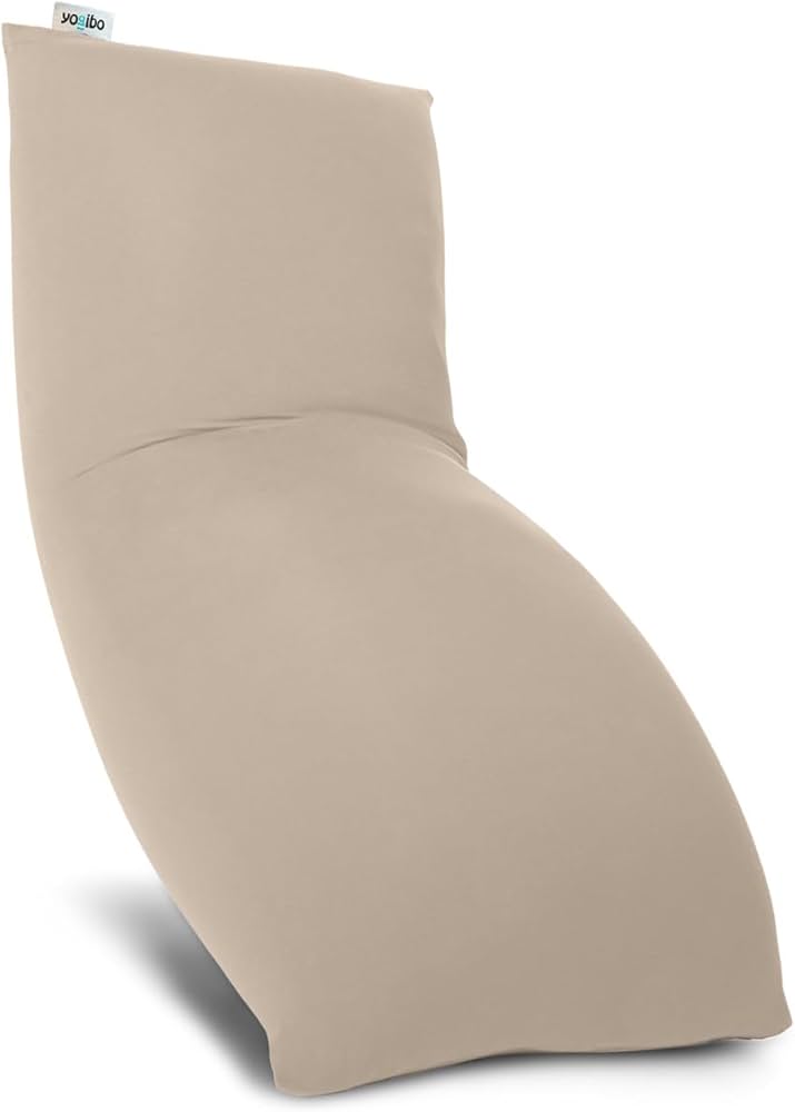 Amazon.co.jp: Yogibo Max ヨギボー マックス ライトグレー ソファー