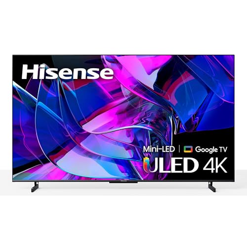 Hisense 55U78KM- 55