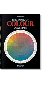 The Book of Colour Concepts. 45th Ed. (45th Edition) (Multilingual
