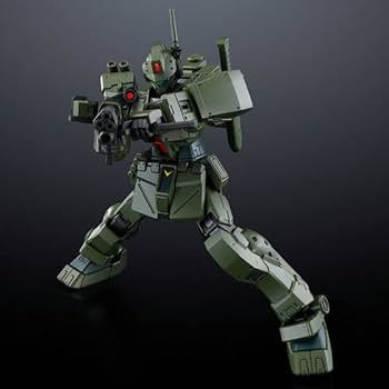 Amazon | ガンダム HG 1/144 ジム・スパルタン | プラモデル 通販