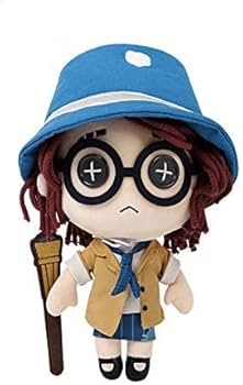 Amazon.co.jp: Identity V 第五人格 心眼 着せ替え ぬいぐるみ