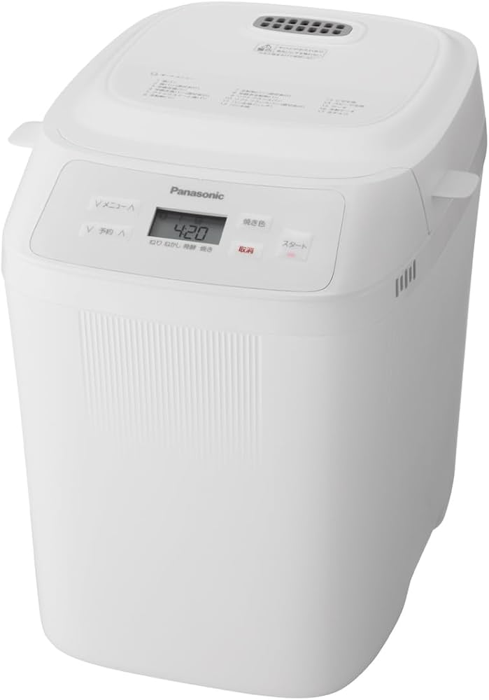 Amazon.co.jp: 【Panasonic Store Plus Model】Panasonic Home Bread