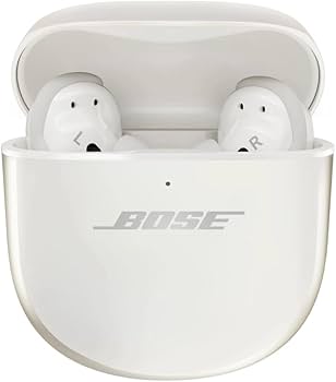 Amazon.co.jp: Bose QuietComfort Ultra Earbuds ノイズキャンセリング