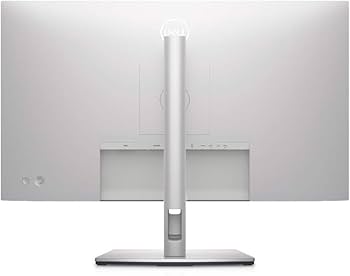 Amazon.co.jp: 【整備済み品】 Dell U2722D 27インチ WQHD モニター