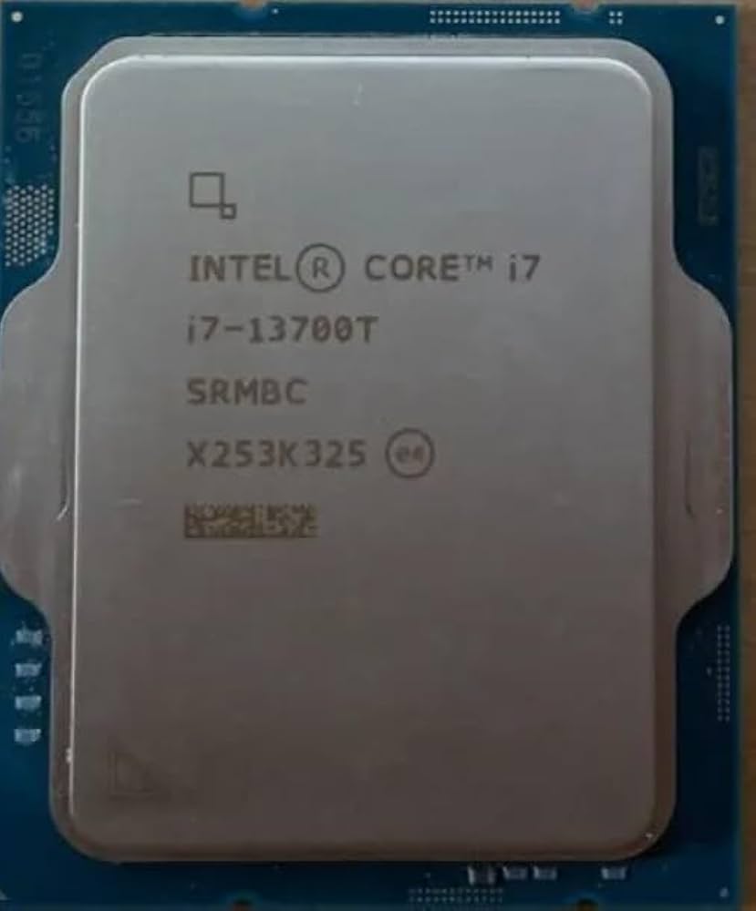 13th Gen Intel Core i5-13500T 14-Core up to 4.60 GHz Processor